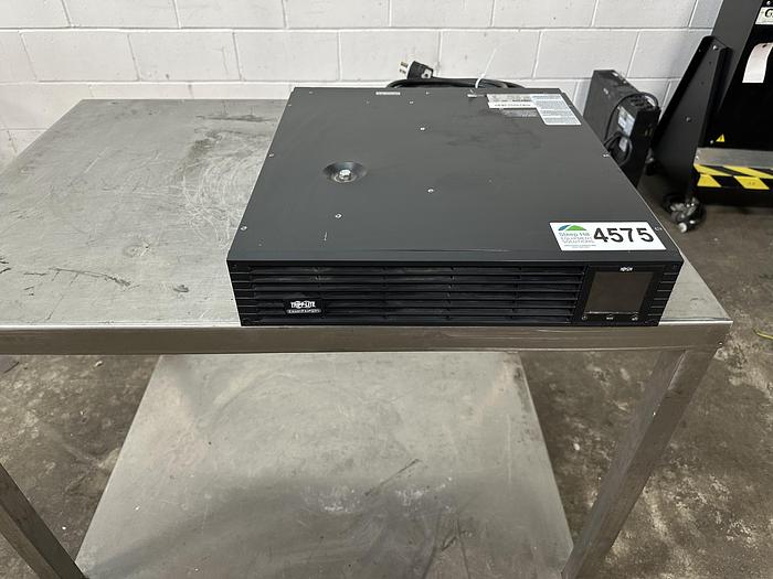 Used Tripp Lite SmartPro UPS SMART2600RM2U