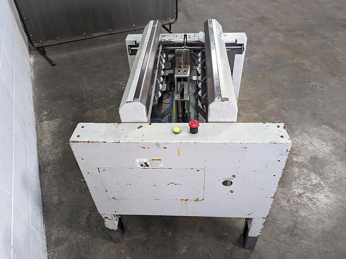 Used Interpack™ UPF 2420 Carton Folder