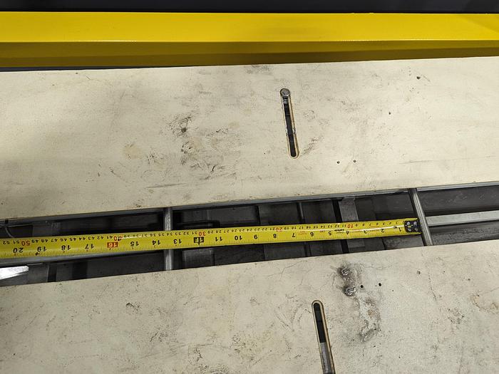 Used Drag Chain Box Conveyor