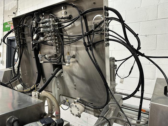 Used CVP Systems A-200 Bag Sealer