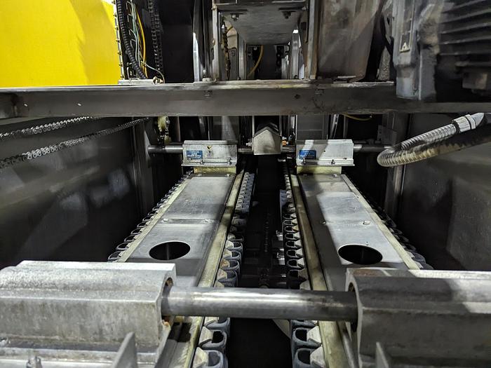 Used Complete Jug Filling Line