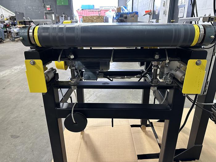 Used Mettler Toledo In-Motion Package Checkweigher