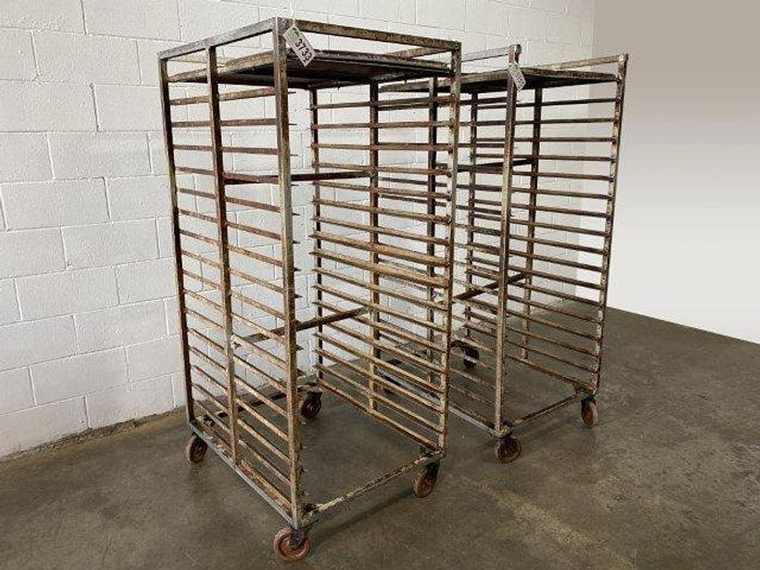 Used Roll-In Trucks (2)