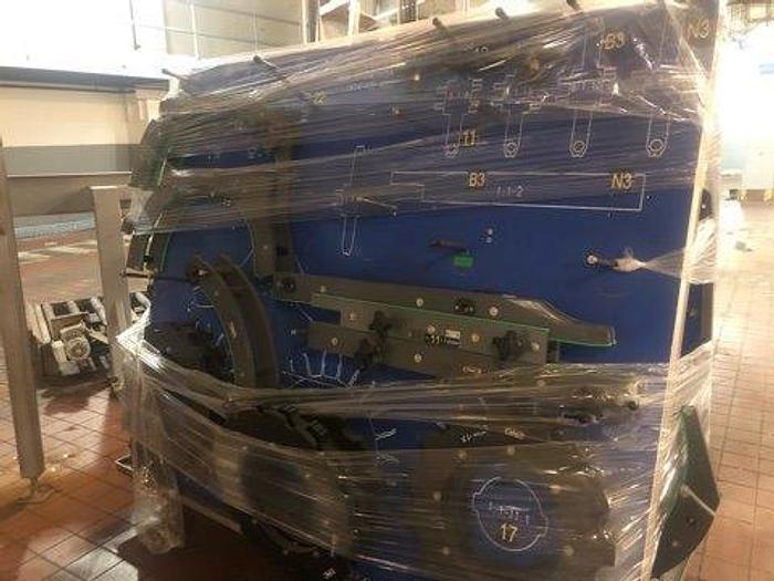 Used Krones K70 Multimatic Labeller PARTS