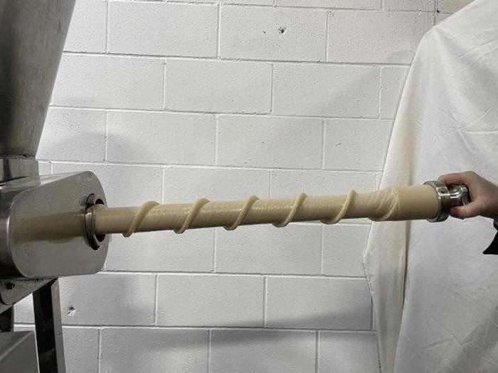 Used Shandong LTS Seasoning Drum