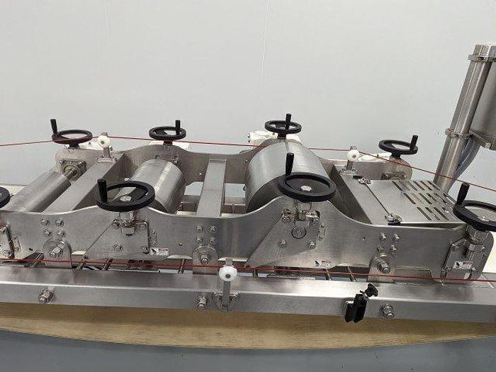 Used Unifiller SL100 Slab Line
