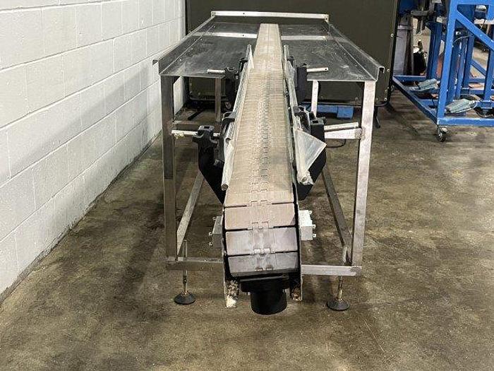 Used 12' Packing Conveyor