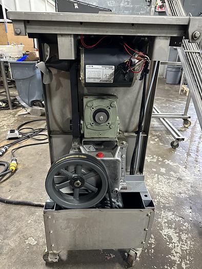 Used Hobart 4246 Mixer-Grinder