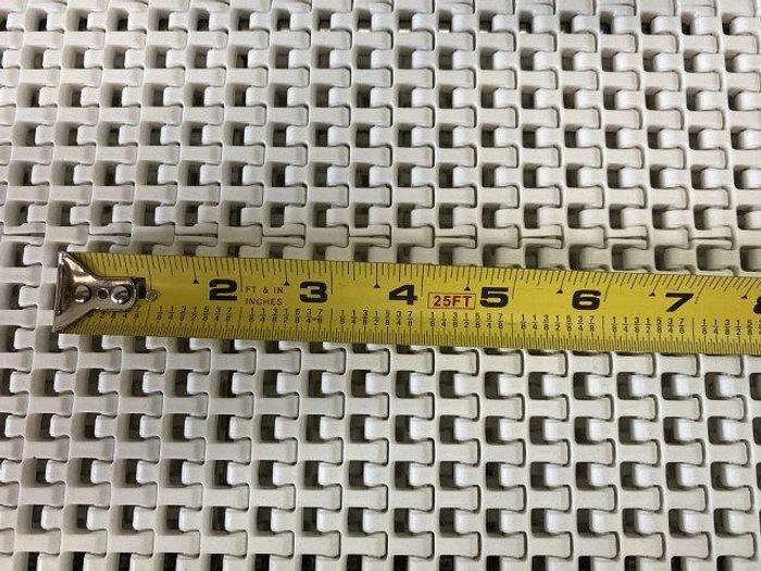 Used 12' Incline Conveyor