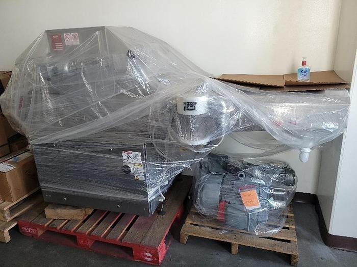 Used Koch KATS700 Auto Tray Sealer