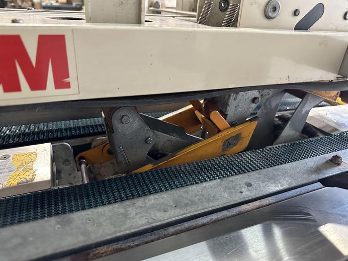 Used 3M Adjustable Case Sealer