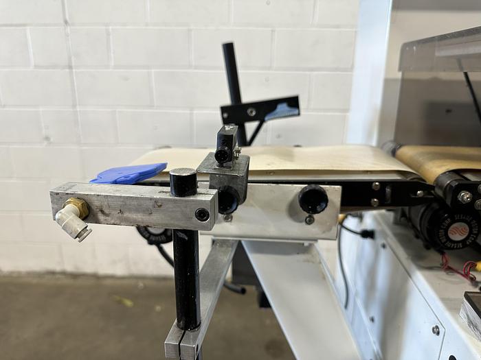 Used Lock Weighchek Checkweigher