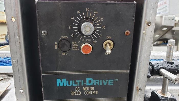 Used 15 Foot Conveyor