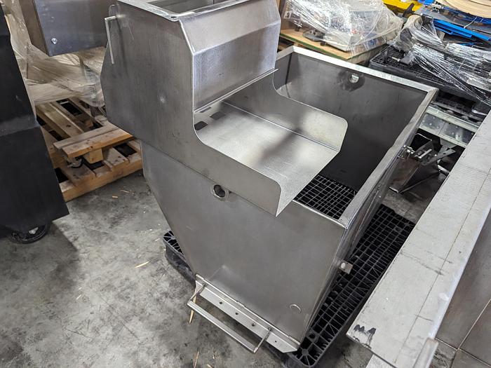 Used Triangle Selectacom Scales