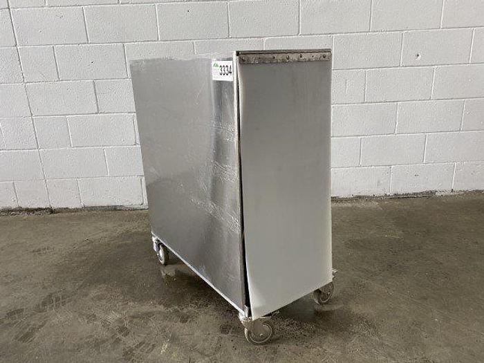 Used Screen Caddy