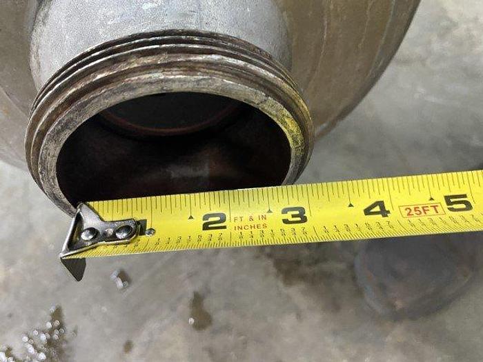 Used APV 2.5 x 2 Centrifugal Pump