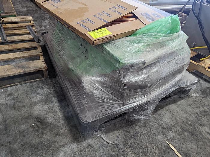 Used Triangle Selectacom Scales