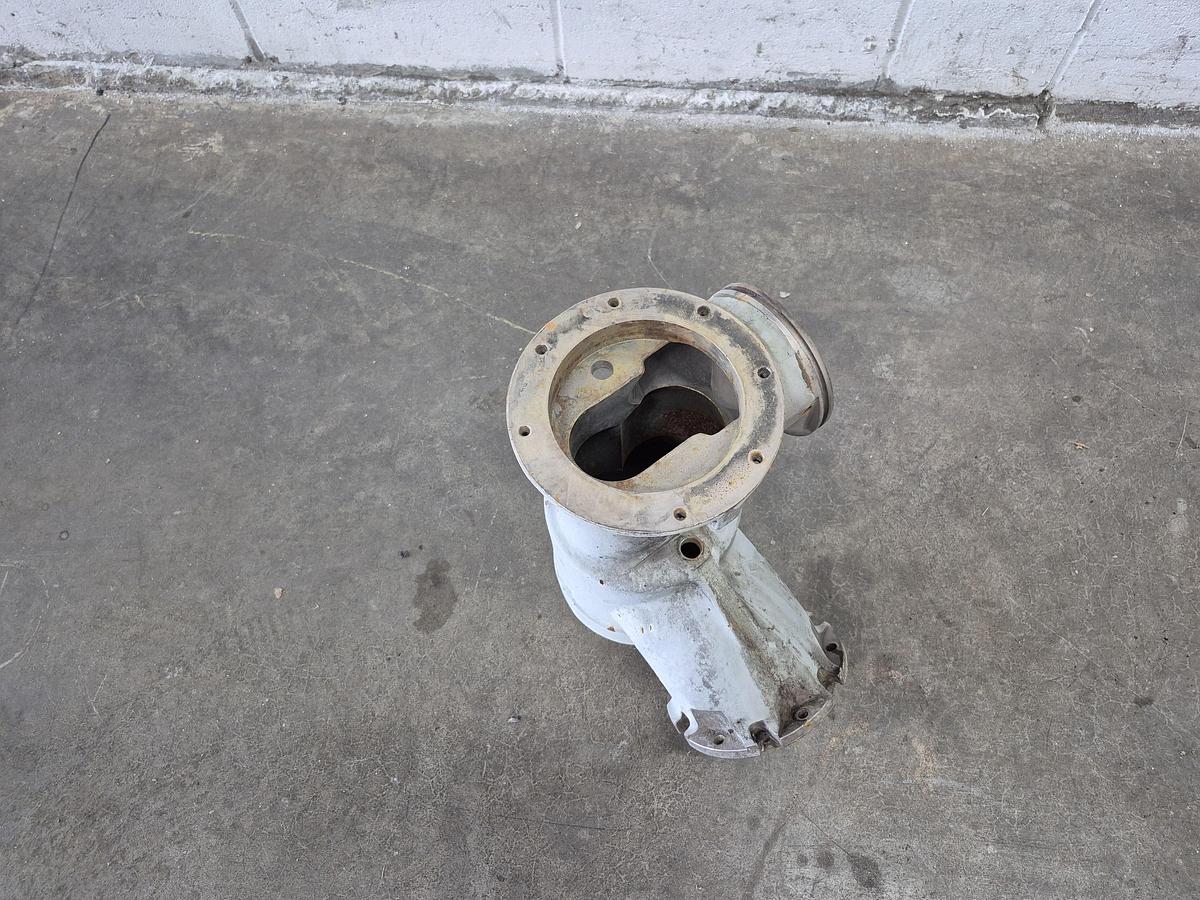 Used Vemag Robot 500 Parts