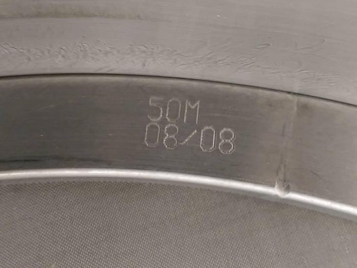 Used 22" VIBRATORY SCREENER