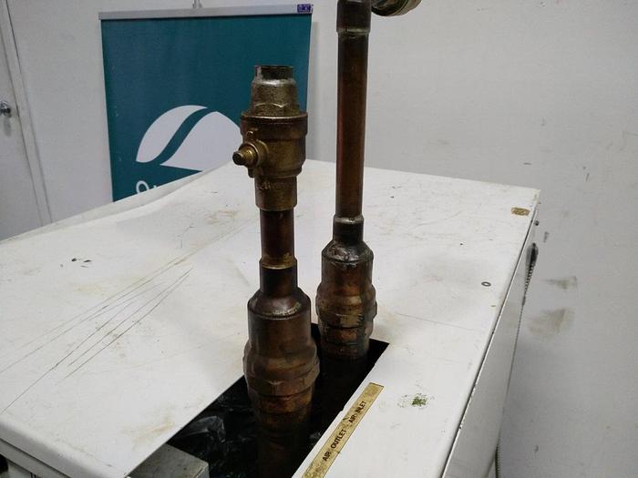 Used Fridge Compressed Air Dryer