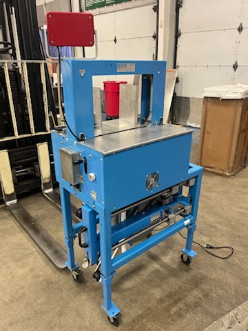 Used ATS Banding Machine