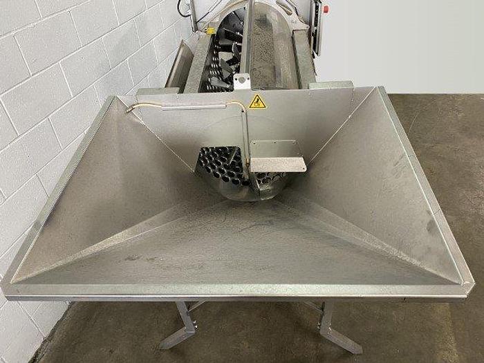 Used Diemme Kappa 8 Grape Destemmer