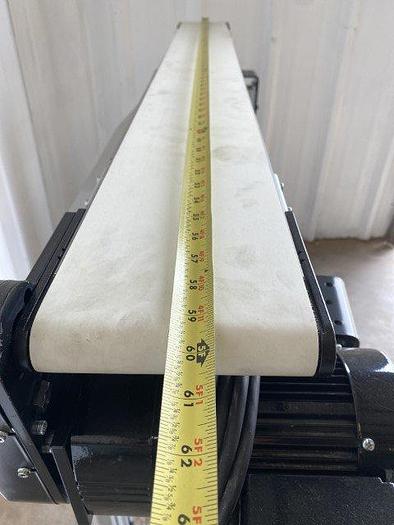 Used Dorner 2200 Series 5' Conveyor