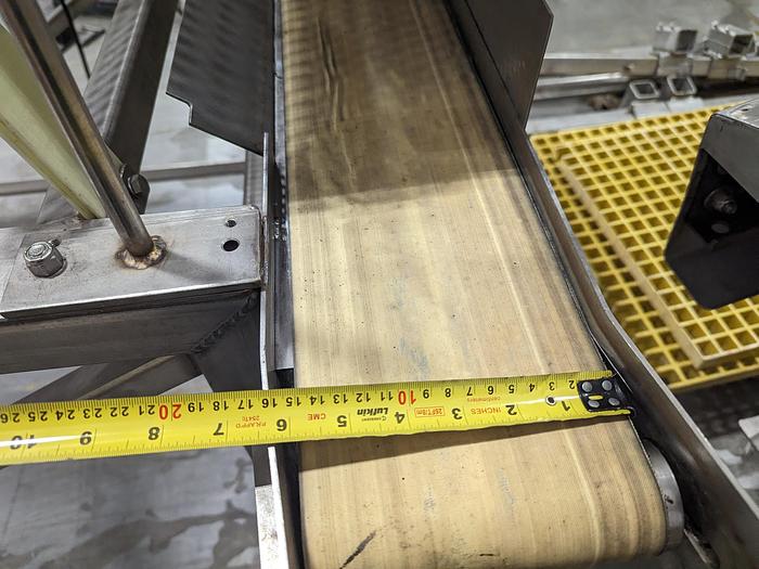 Used Berry Grading Shaker Conveyor