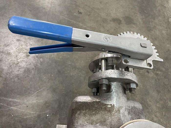 Used CB-CP Centrifugal Pump