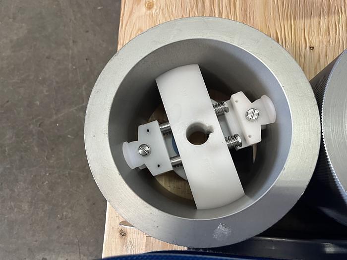 Used Parts for Deighton Formatics