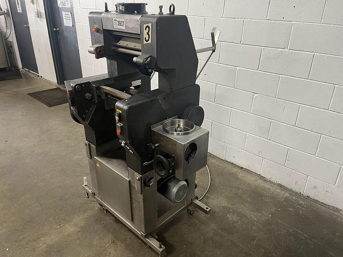 Used 2001 Tecna Saima Pasta Former