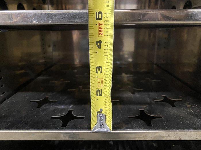 Used VWR 1330GM Gravity Convection Oven