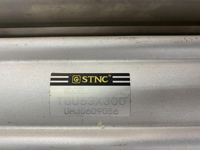 Used Horizontal Piston Filler