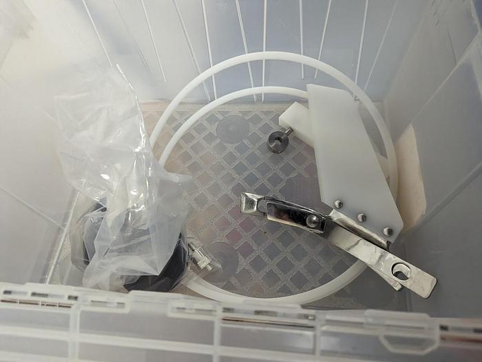 Used Vemag Robot 500 Vacuum Filler