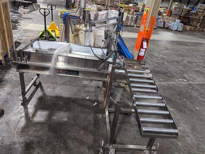 Used Casa Herrera Burrito Line