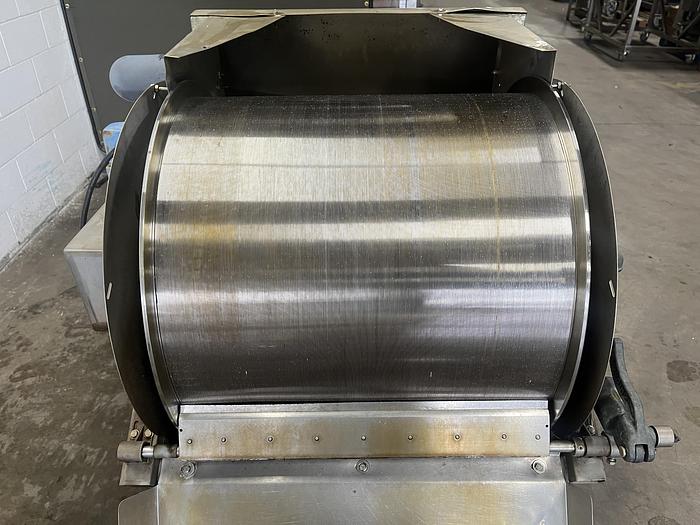 Used HVCOR Dewatering Screen