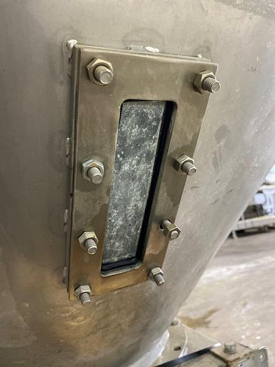 Used Nishimura Soaking Tank