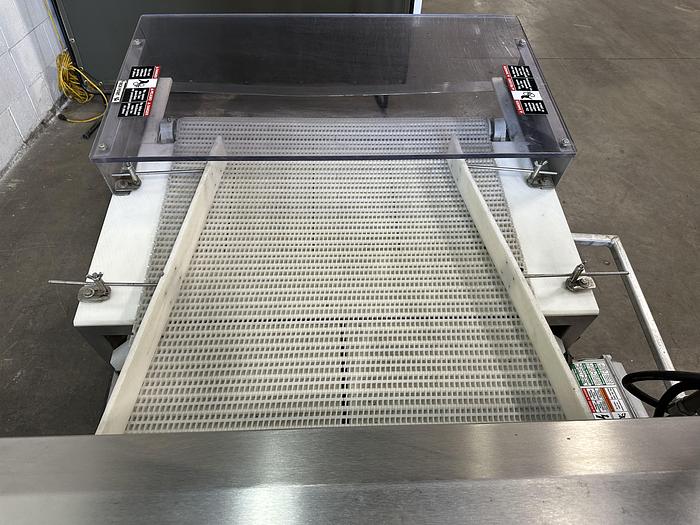 Used Loma IQ3 Metal Detector