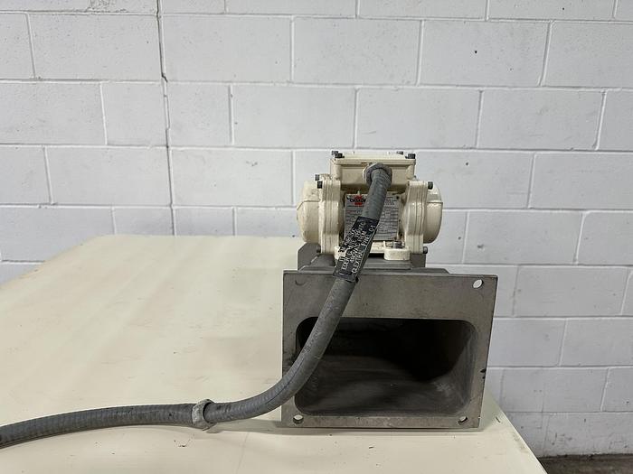 Used Casadio Vibratory Chute