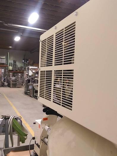 Ingersoll Rand 3HP 60 Gallon Vertical Compressor