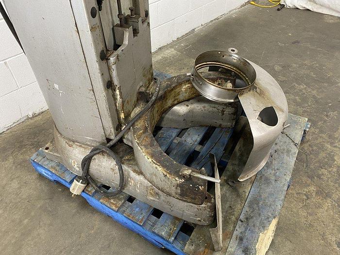 Used Hobart V1401 Mixer