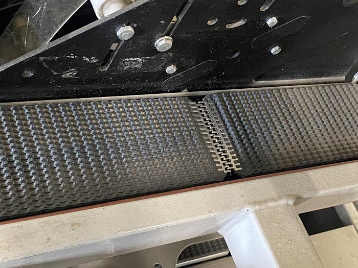 Used 3M-Matic 700aks