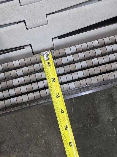 Used Arrowhead 9' Conveyor