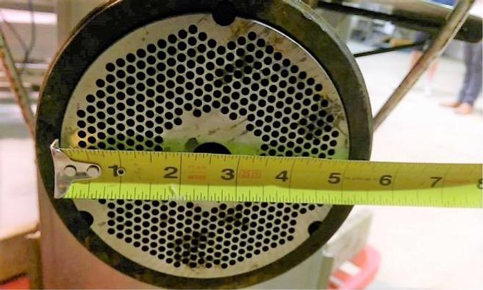 Used Butcher Boy Meat Grinder