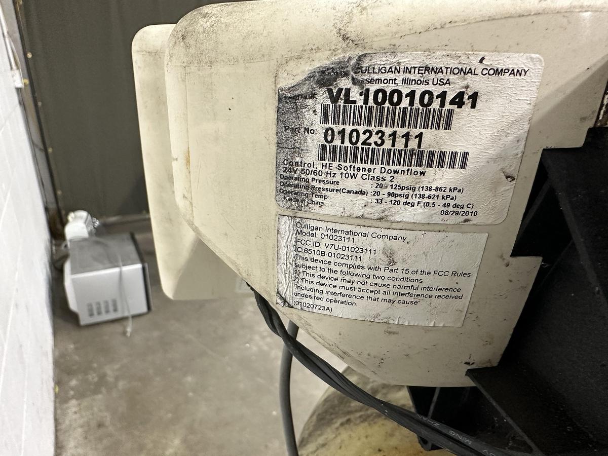 Used Can Line Accumulation Conveyor