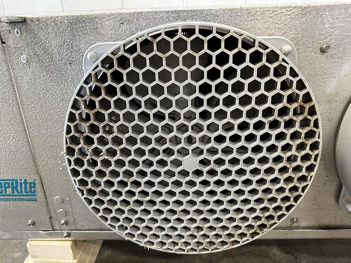 Used KeepRite Condensing Unit KEHA025E6-IT3B-A