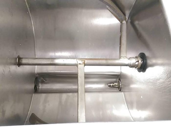 Used Hobart Meat Grinder