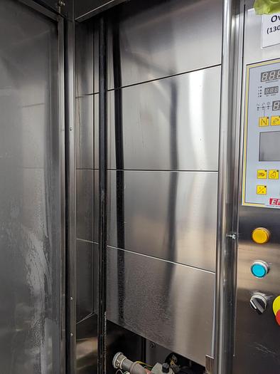 Used Bassanina Roller 89 Ovens