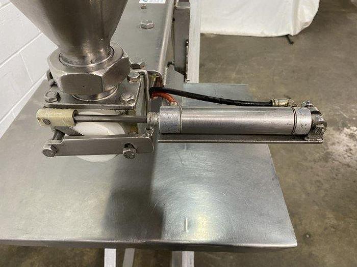 Used Unifiller SST Single Piston Depositor