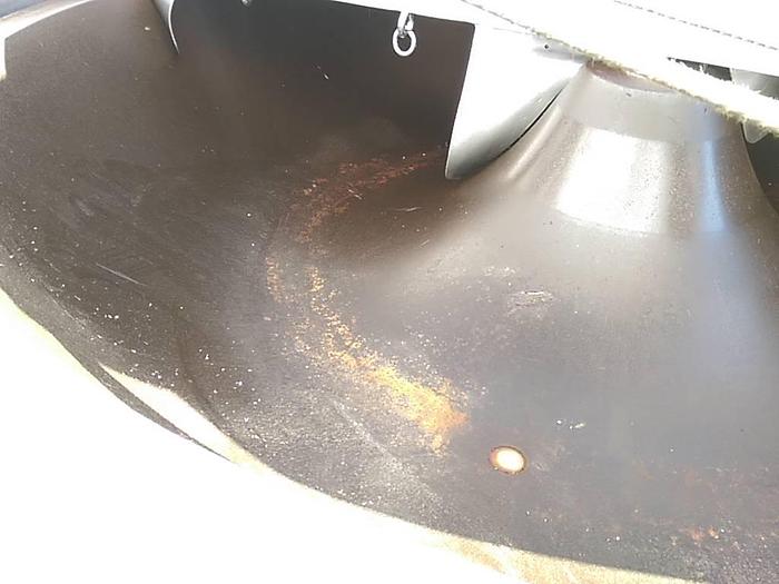 Used Seydelmann K206 Bowl Chopper